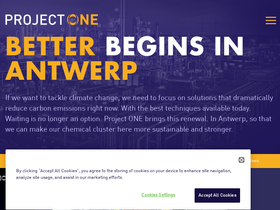 project-one.ineos.com