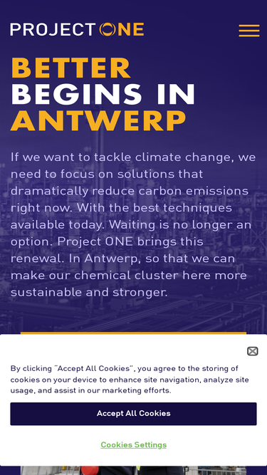 project-one.ineos.com