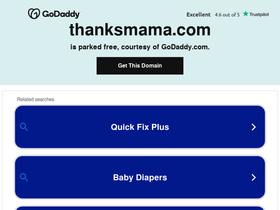 thanksmama.com