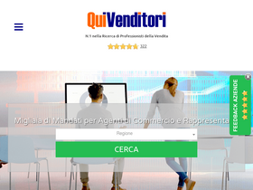 quivenditori.com