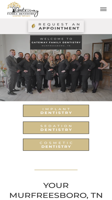 gatewayfamilydentist.com