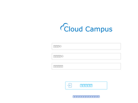 'ccampus.org' screenshot