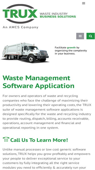 trux.com