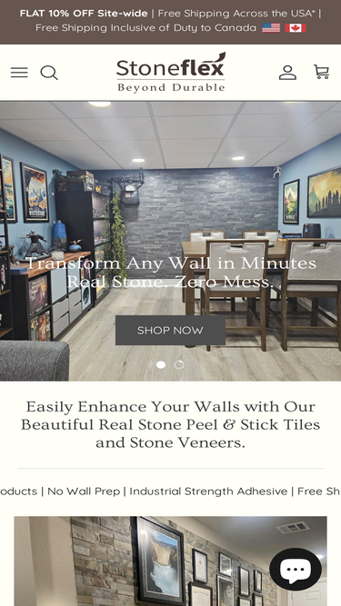 stone-flex.com