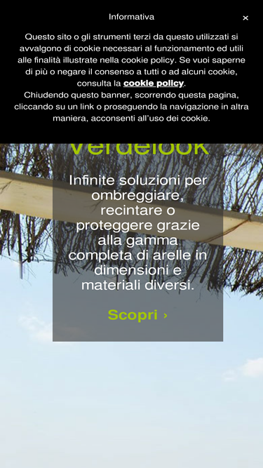 verdelook.it