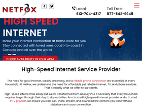 netfox.ca