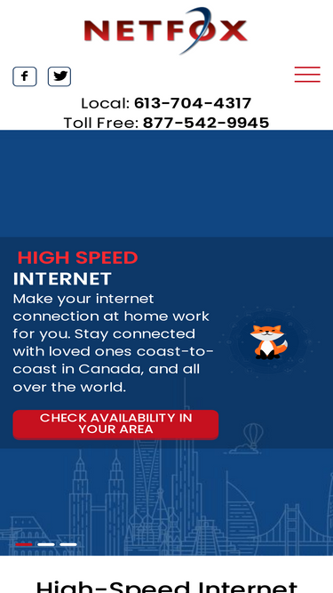 netfox.ca