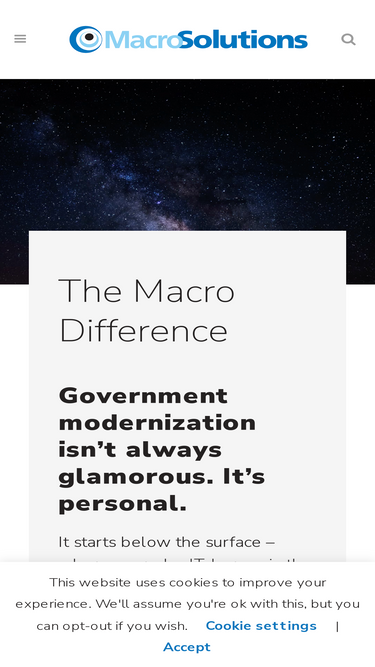 macrosolutions.com