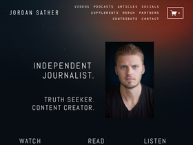 jordansather.com