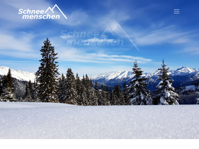 schneemenschen.de