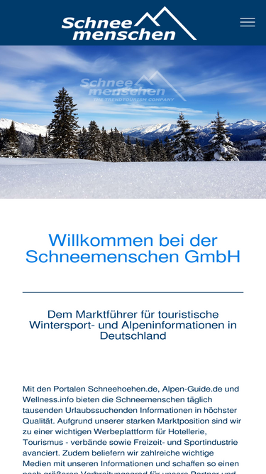 schneemenschen.de