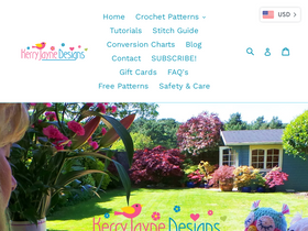 kerryjaynedesigns.com