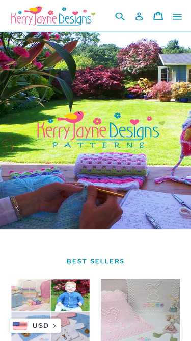 kerryjaynedesigns.com