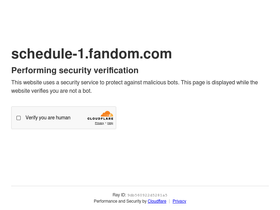 schedule-1.fandom.com