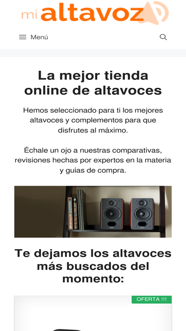 mialtavoz.com