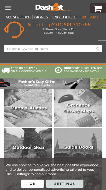dash4it.co.uk