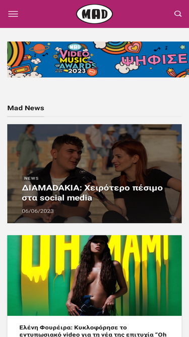 mad.tv