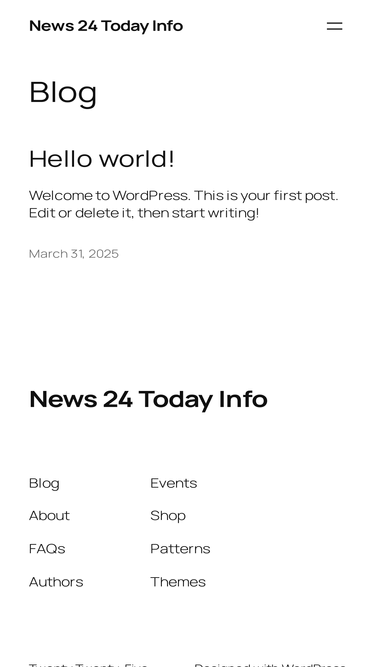 news24today.info