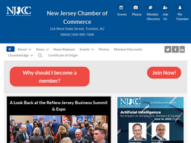 njchamber.com