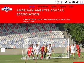 ampsoccer.org