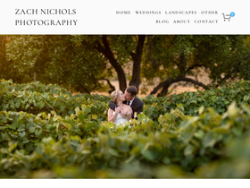 zachnicholz.com