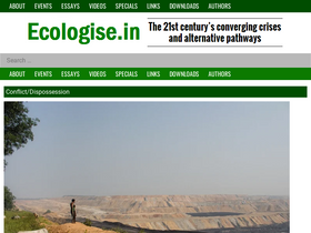 ecologise.in
