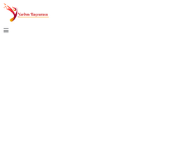 'yardimbasvurusu.com' screenshot