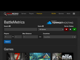 Download do APK de BattleMetrics RCON para Android