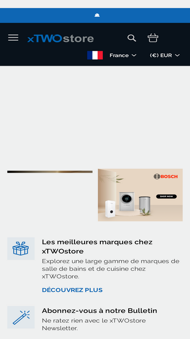 xtwostore.fr