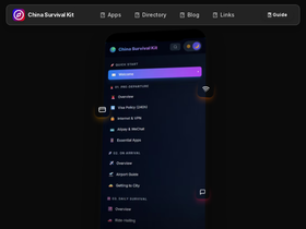 Desktop Screenshot