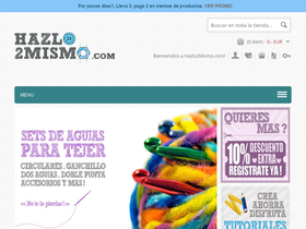 hazlo2mismo.com