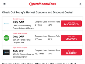 'operamediaworks.com' screenshot