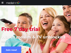 mediahint.com