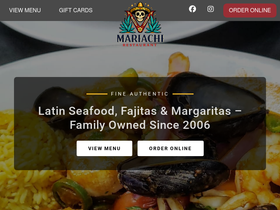 mariachirehobothde.com