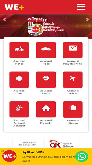 weplus.id