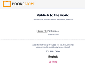 'books-now.com' screenshot