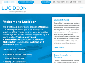 lucideon.com