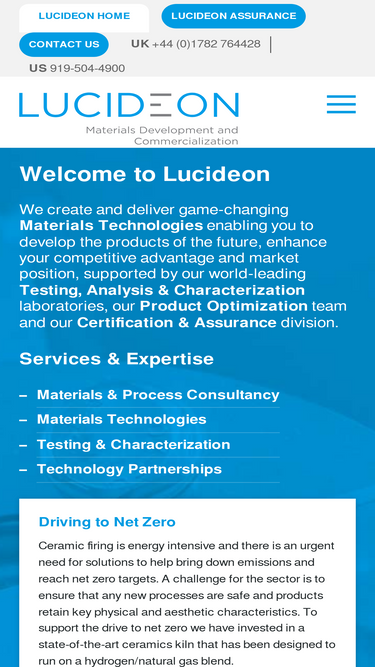 lucideon.com