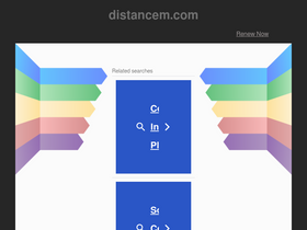 distancem.com