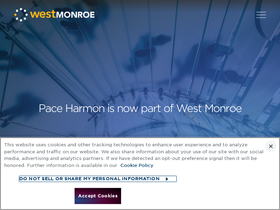 paceharmon.com