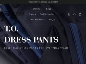 thehisplace.com