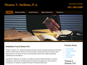 tvslaw.com