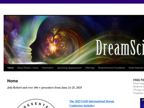 dreamscience.org