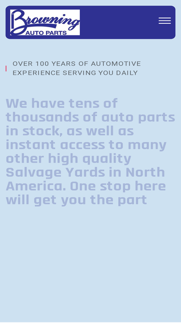 browningautoparts.com