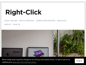 right-click.ie