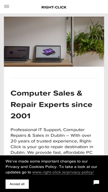 right-click.ie