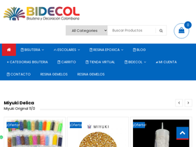 bidecol.com