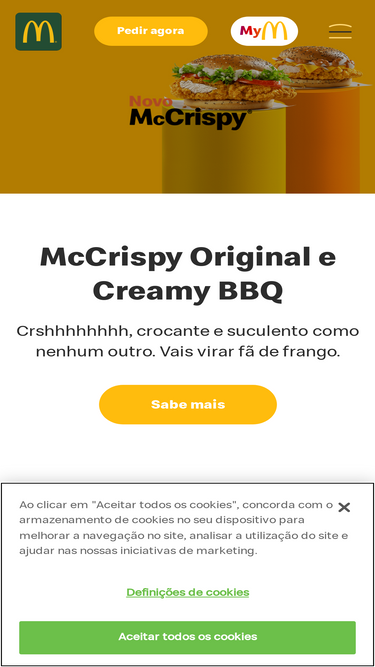 mcdonalds.pt