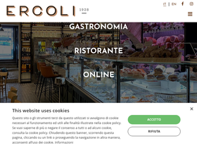 ercoli1928.com