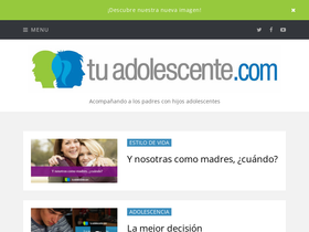 tuadolescente.com